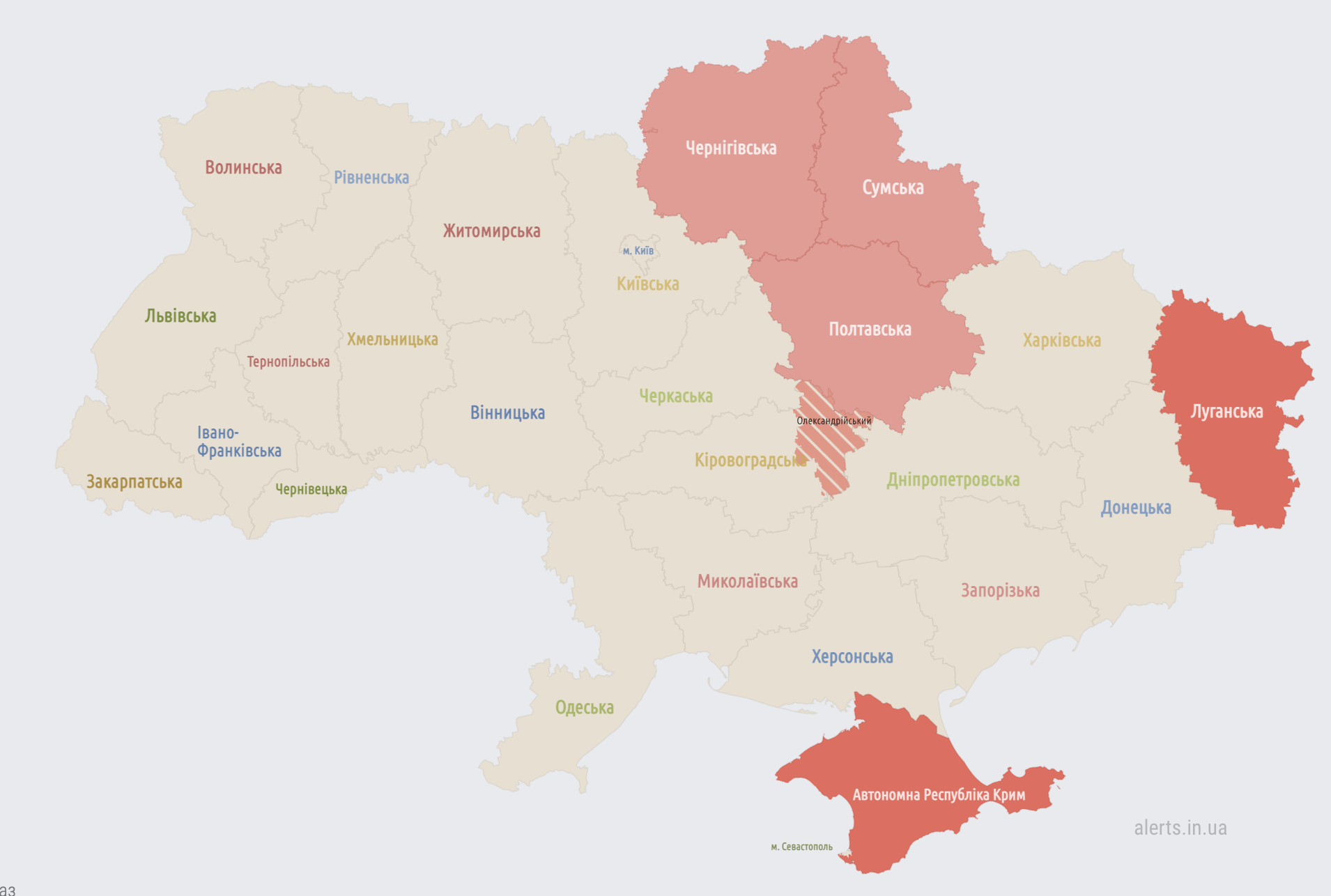 Провокация РФ? В Брянской области заявили о &quot;проникновении украинской ДГР&quot; и боях